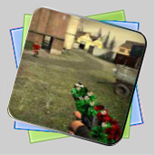 Santastrike игра Santastrike игра