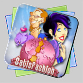 Satisfashion игра Satisfashion игра