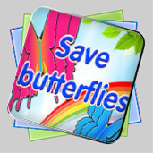 Save Butterflies игра Save Butterflies игра
