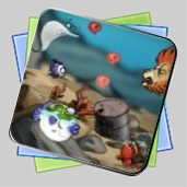 Save Kaleidoscope Reef игра Save Kaleidoscope Reef игра