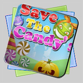 Save The Candy игра Save The Candy игра