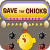 Save The Chicks игра