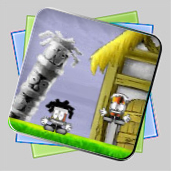 Save the totem village игра Save the totem village игра