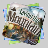 Saving The Mountain игра Saving The Mountain игра