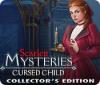 Scarlett Mysteries: Cursed Child Collector's Edition игра