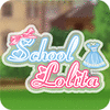 School Lolita Fashion игра