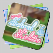 School Lolita Fashion игра School Lolita Fashion игра