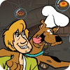 Scooby Doo's Bubble Banquet игра