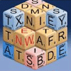 SCRABBLE Cubes игра