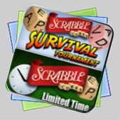 SCRABBLE Cubes игра SCRABBLE Cubes игра