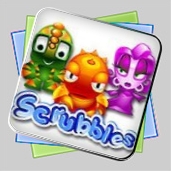 Scrubbles игра Scrubbles игра