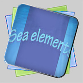 Sea Elements игра Sea Elements игра