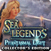 Sea Legends: Phantasmal Light Collector's Edition игра