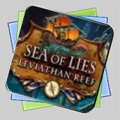 Sea of Lies: Leviathan Reef игра Sea of Lies: Leviathan Reef игра