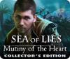 Sea of Lies: Mutiny of the Heart Collector's Edition игра