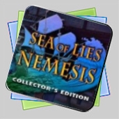 Sea of Lies: Nemesis Collector's Edition игра Sea of Lies: Nemesis Collector's Edition игра