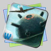 Sea Strike: Lord of the Deep игра Sea Strike: Lord of the Deep игра
