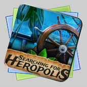 Searching For Heropolis игра Searching For Heropolis игра