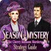 Season of Mystery: The Cherry Blossom Murders Strategy Guide игра