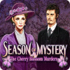 Season of Mystery: The Cherry Blossom Murders игра