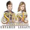 The Seawise Chronicles: Untamed Legacy игра