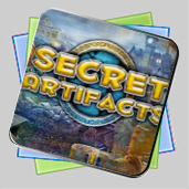 Secret Artifacts игра Secret Artifacts игра