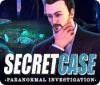 Secret Case: Paranormal Investigation игра