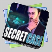 Secret Case: Paranormal Investigation игра Secret Case: Paranormal Investigation игра