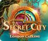 Secret City: London Calling игра