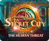 Secret City: The Human Threat игра