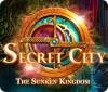 Secret City: The Sunken Kingdom игра