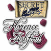 Secret Diaries: Florence Ashford игра