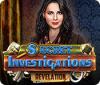 Secret Investigations: Revelation игра