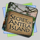 Secret of Antela Island игра Secret of Antela Island игра