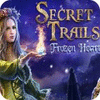 Secret Trails: Frozen Heart игра