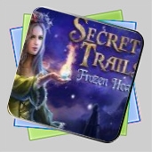Secret Trails: Frozen Heart игра Secret Trails: Frozen Heart игра