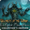 Secrets of the Dark: Eclipse Mountain Collector's Edition игра
