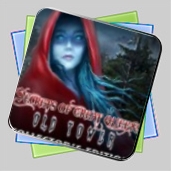 Secrets of Great Queens: Old Tower Collector's Edition игра Secrets of Great Queens: Old Tower Collector's Edition игра