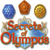 Secrets of Olympus игра