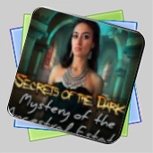 Secrets of the Dark: Mystery of the Ancestral Estate игра Secrets of the Dark: Mystery of the Ancestral Estate игра