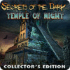 Secrets of the Dark: Temple of Night Collector's Edition игра