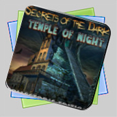 Secrets of the Dark: Temple of Night Collector's Edition игра Secrets of the Dark: Temple of Night Collector's Edition игра