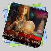 Secrets of the Dark: The Flower of Shadow игра Secrets of the Dark: The Flower of Shadow игра