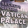 Secrets Of The Vatican Palace игра