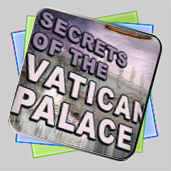 Secrets Of The Vatican Palace игра Secrets Of The Vatican Palace игра