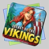 Secrets of the Vikings: Mystery Island игра Secrets of the Vikings: Mystery Island игра