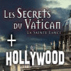 Secrets of Vatican and Hollywood игра