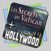 Secrets of Vatican and Hollywood игра Secrets of Vatican and Hollywood игра