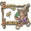 Seeds of Sorcery игра