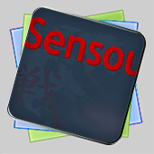 Sensou игра Sensou игра